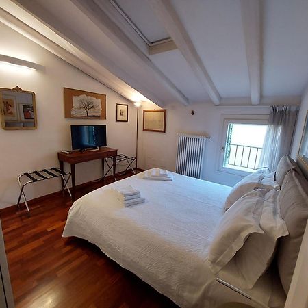 B&B Griffoni 7 ボローニャ エクステリア 写真