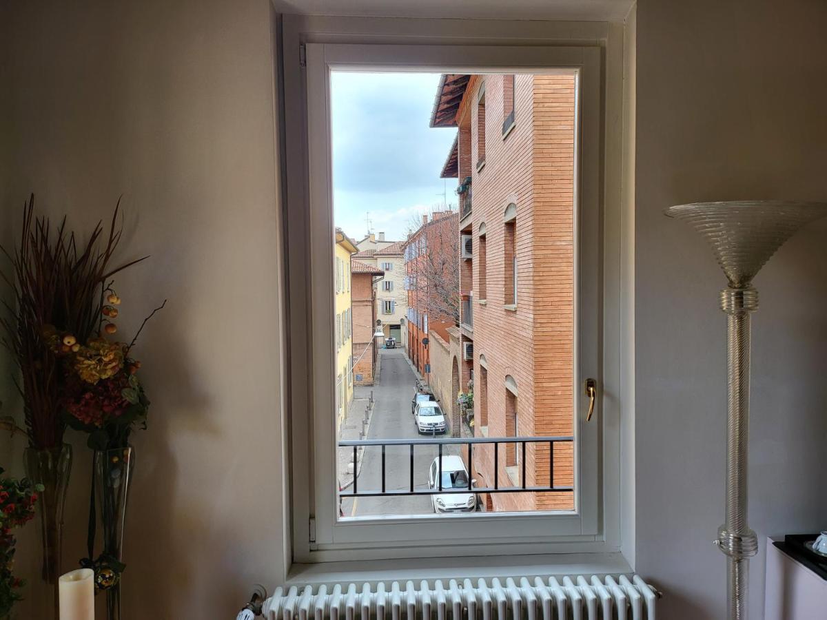 B&B Griffoni 7 ボローニャ エクステリア 写真