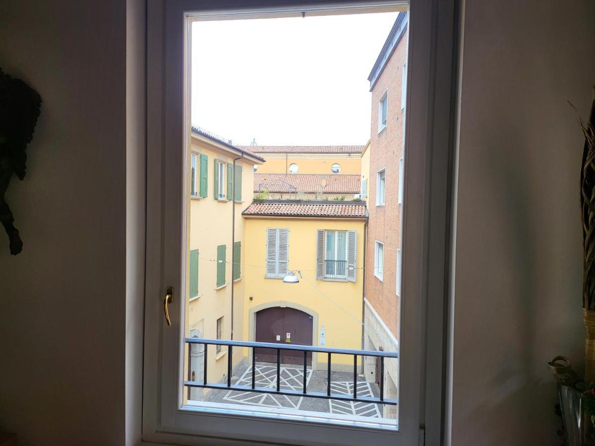 B&B Griffoni 7 ボローニャ エクステリア 写真