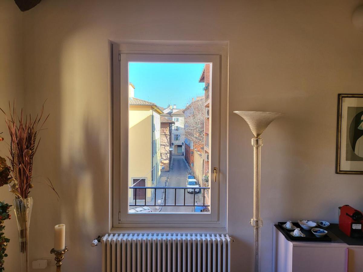 B&B Griffoni 7 ボローニャ エクステリア 写真