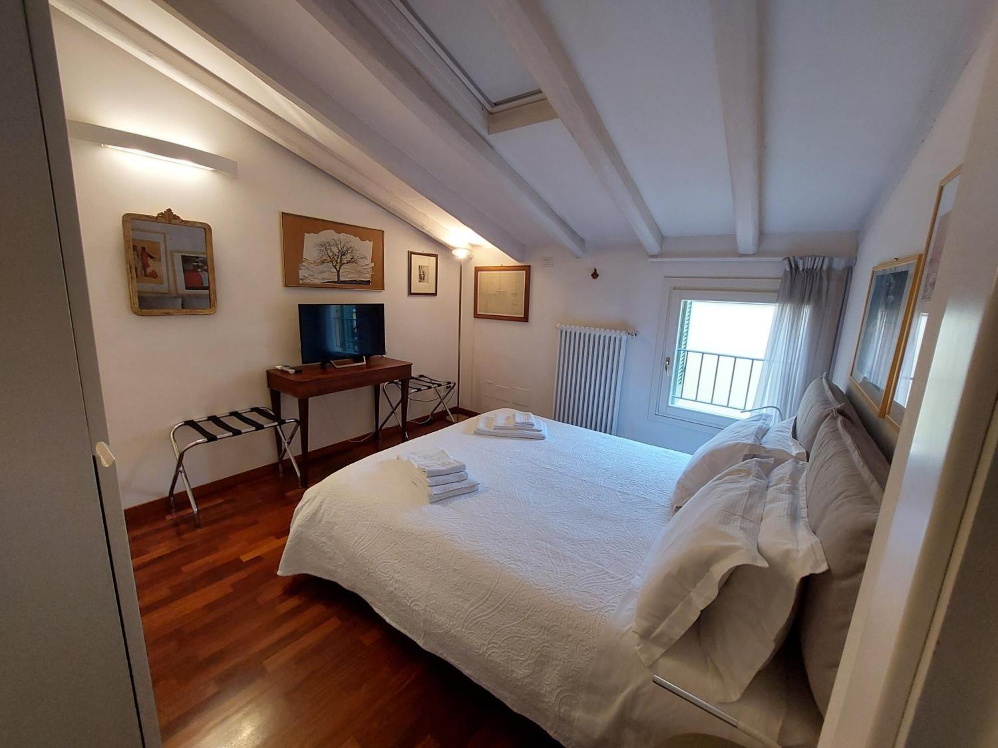 B&B Griffoni 7 ボローニャ エクステリア 写真