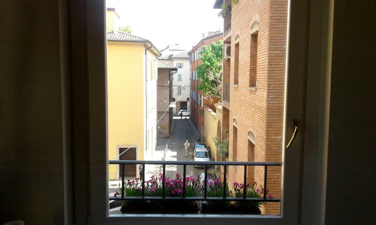 B&B Griffoni 7 ボローニャ エクステリア 写真