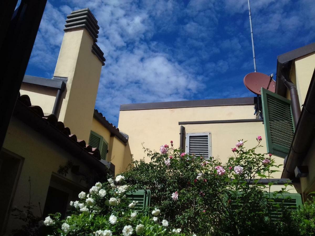 B&B Griffoni 7 ボローニャ エクステリア 写真