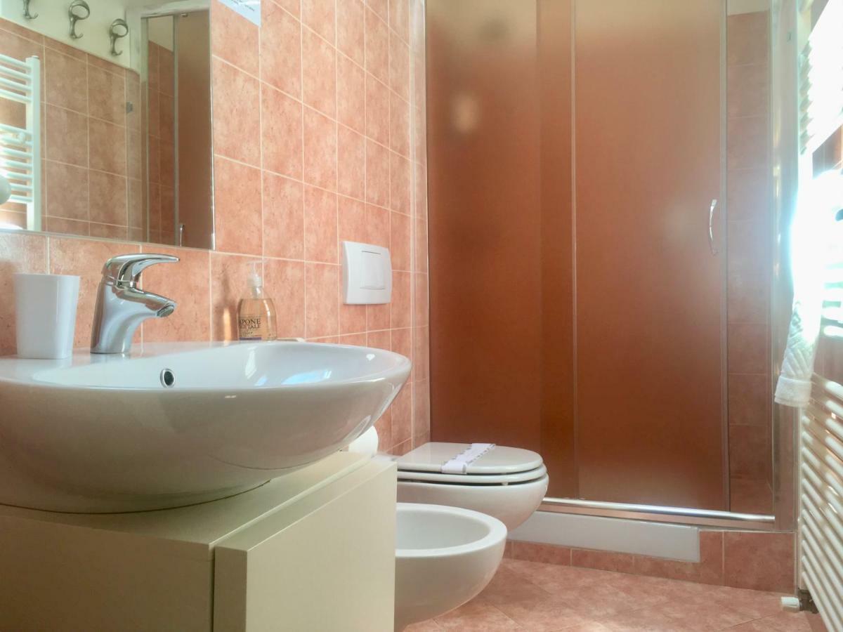 B&B Griffoni 7 ボローニャ エクステリア 写真