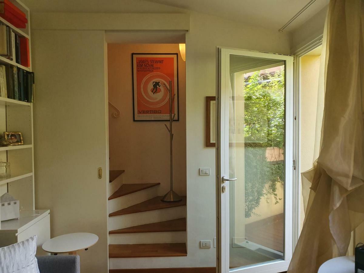 B&B Griffoni 7 ボローニャ エクステリア 写真